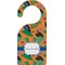 Toucans Door Hanger (Personalized)