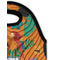 Toucans Double Wine Tote - Detail 1 (new)