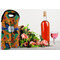 Toucans Double Wine Tote - LIFESTYLE (new)