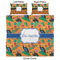 Toucans Duvet Cover Set - King - Approval