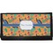 Toucans Canvas Checkbook Cover (Personalized)