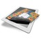 Toucans Electronic Screen Wipe - iPad