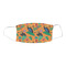 Toucans Fabric Face Mask