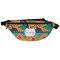Toucans Fanny Pack - Classic Style (Personalized)