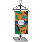 Toucans Finger Tip Towel - Full Print (Personalized)