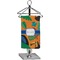 Toucans Finger Tip Towel - Full Print (Personalized)