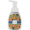 Toucans Foam Soap Bottle (Personalized)