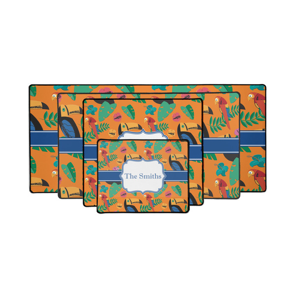 Toucans Gaming Mats - PARENT/MAIN