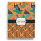Toucans Garden Flags - Large - Double Sided - BACK