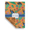 Toucans Garden Flags - Large - Double Sided - FRONT FOLDED