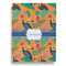 Toucans Garden Flags - Large - Double Sided - FRONT