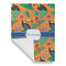 Toucans Garden Flags - Large - Single Sided - FRONT FOLDED