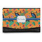 Toucans Genuine Leather Womens Wallet - Front/Main