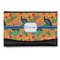 Toucans Genuine Leather Women's Wallet - Small (Personalized)