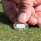 Toucans Golf Ball Marker - Hand