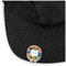 Toucans Golf Ball Marker Hat Clip - Main
