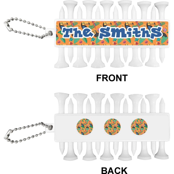 Toucans Golf Buddy (Approval)