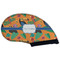 Toucans Golf Club Covers - BACK