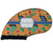Toucans Golf Club Covers - FRONT