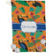 Toucans Golf Towel (Personalized)
