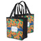 Toucans Grocery Bag - MAIN