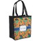 Toucans Grocery Bag (Personalized)