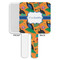 Toucans Hand Mirrors - Approval