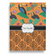 Toucans House Flags - Double Sided - BACK