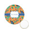 Toucans Icing Circle - XSmall - Front