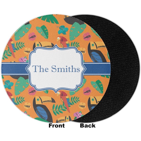 Toucans Jar Opener - Apvl