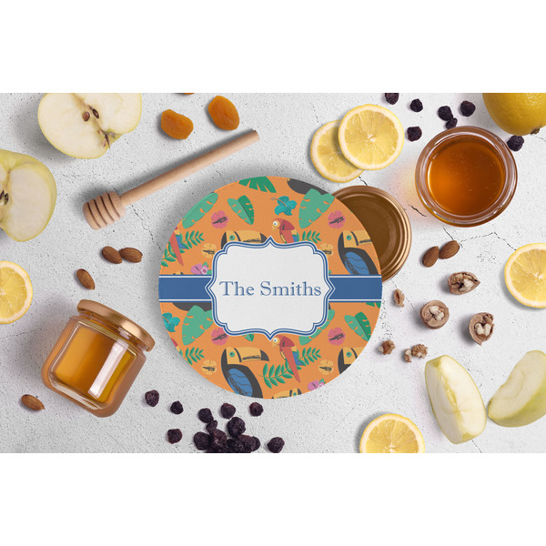 Toucans Jar Opener - Lifestyle Image