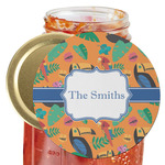 Toucans Jar Opener (Personalized)
