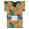 Toucans Jersey Bottle Cooler (Personalized)