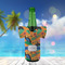 Toucans Jersey Bottle Cooler - LIFESTYLE