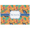 Toucans Jigsaw Puzzle - 1000-piece (Personalized)