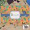 Toucans Jigsaw Puzzle 1014 Piece - In Context