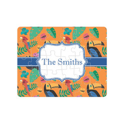 Toucans 30 pc Jigsaw Puzzle (Personalized)
