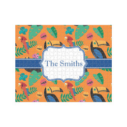 Toucans 500 pc Jigsaw Puzzle (Personalized)