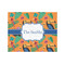 Toucans 500 pc Jigsaw Puzzle (Personalized)