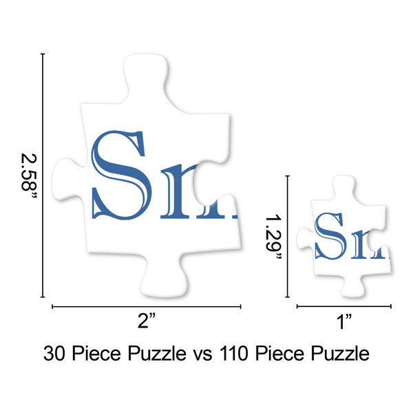 Toucans Jigsaw Puzzle - Piece Comparison