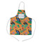 Toucans Kid's Aprons - Medium Approval