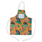 Toucans Kid's Apron w/ Name or Text