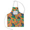 Toucans Kid's Aprons - Small Approval