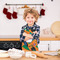 Toucans Kid's Aprons - Small - Lifestyle