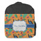 Toucans Kids Backpack - Front
