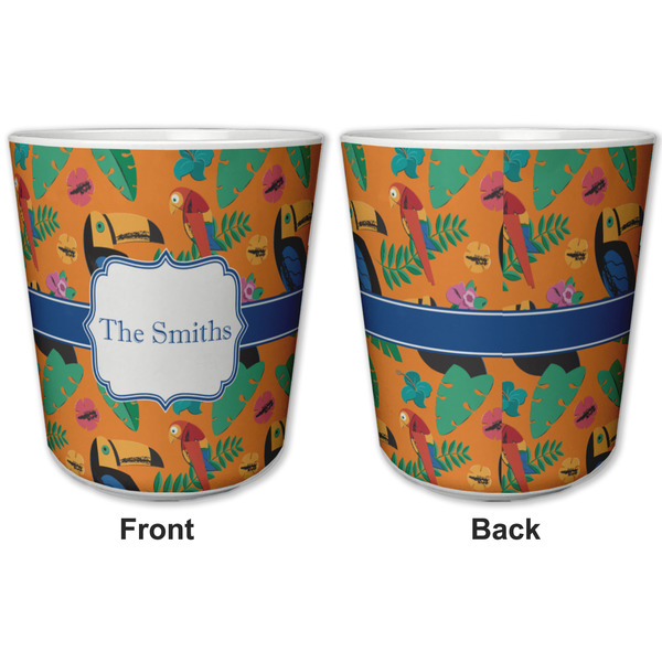 Toucans Kids Cup - APPROVAL