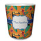 Toucans Plastic Tumbler 6oz (Personalized)