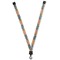 Toucans Lanyard (Personalized)