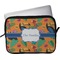 Toucans Laptop Sleeve / Case - 13" (Personalized)
