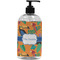 Toucans Plastic Soap / Lotion Dispenser (Personalized)